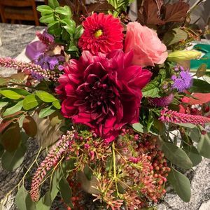 Meet your Posher, Beth